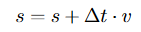 Mean and variance