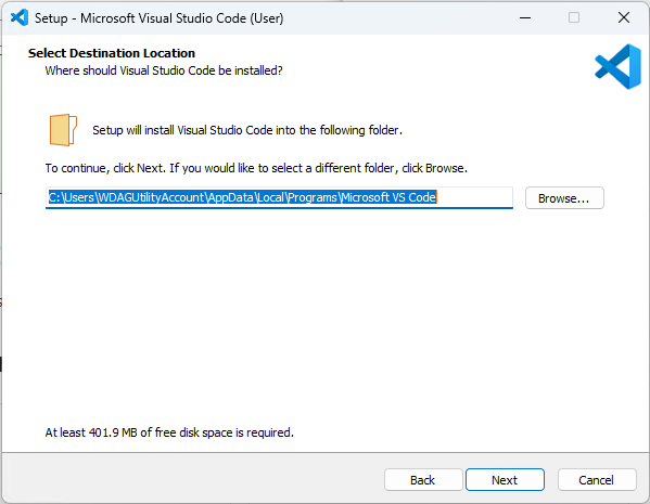 Visual Studio Code