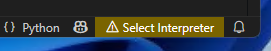 Visual Studio Code